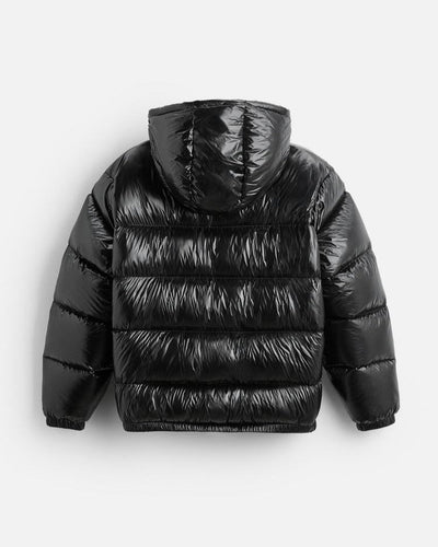 Unisex Steppjacke